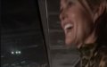 Laeticia Hallyday et Serge Varsano amoureux et souriants au concert événement de Gims à Paris