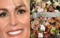 Laeticia Hallyday : « j'ai mal », son hommage floral aux obsèques de Constance de La Fontaine