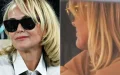 Laeticia Hallyday : en plein marché tropézien, ce détail intrigue les habitants