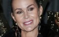 Laeticia Hallyday avec Serge Varsano à Los Angeles pour lui présenter ses filles