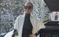 Laeticia Hallyday et Serge Varsano : leur parenthèse magique à la montagne 
