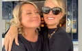 Luana Belmondo : ce qu'il s'est passé en coulisses avec Laeticia Hallyday à Saint-Tropez
