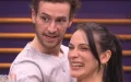 Maghla et Adrien Caby : une idylle née en secret… puis révélée