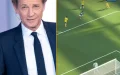Mbappé flambe, Laurent Delahousse s'emballe à New York mais un détail change tout