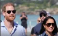 Meghan et Harry de retour à Londres : le chantage de Charles III pour les garder sous surveillance !