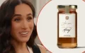 Meghan Markle critiquée pour son miel à 32 dollars, la polémique enfle