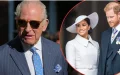 Meghan Markle et Harry : 6 millions de dollars par an, leur demande choc au roi Charles
