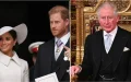 Meghan Markle et Harry, un cap franchi, pourquoi leur retour au Royaume-Uni change tout