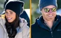 Meghan Markle et Harry exclus des retrouvailles avec William et Kate Middleton
