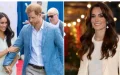 Meghan Markle et Harry furieux : ce privilège de Pippa Middleton ne passe plus