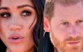 Meghan Markle et Harry lâchés par tout le monde : ce rejet à Hollywood qui vire au drame