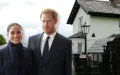 Meghan Markle et Harry : Un projet de 4,3 millions de dollars pour effacer leurs traces de Frogmore Cottage