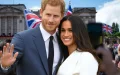 Meghan Markle et Harry : rendez-vous secrets de dernière minute à Londres, ce plan de sécurité choc