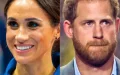 Meghan Markle laisse le prince Harry gérer seul les tensions avec le roi Charles et William