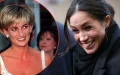 Meghan Markle : « Ne les laissez pas vous dévorer vivant » : l'avertissement posthume de Diana