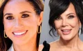Meghan Markle mise sur Kris Jenner pour une télé-réalité qui inquiéte Harry