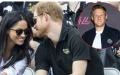 Meghan Markle : la prédiction cinglante de son ex-mari sur sa relation avec Harry