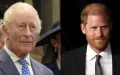 Meghan Markle sceptique après ses retrouvailles privées avec le roi Charles III