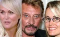 « Elle n'avait plus son mot à dire » : Laeticia Hallyday humiliée sur le biopic de Johnny ?