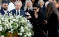 Nadia Farès : « Je t'aime », ses filles craquent… et le silence glace