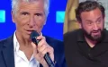 Nagui- Cyril Hanouna : conflit explosif, et là… Didier Deschamps entre dans l'équation