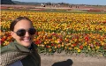 Natalie Portman : escapade romantique avec Tanguy à Amsterdam avant l'arrivée de son bébé