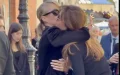 Obsèques de Nadia Farès : Laeticia Hallyday présente pour un ultime adieu à Montmartre