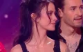 « On peut la voir dans un truc joyeux ? » : Adrien Caby critiqués dans DALS