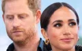 Le plan très calculé de Harry et Meghan pour amadouer Charles III et sauver leur empire !