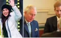 « Le plus grand risque » : Meghan Markle de retour, la famille royale tremble de peur