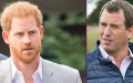 Prince Harry : son cousin Peter Phillips prend une décision radicale