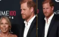 Le prince Harry donne des nouvelles rassurantes sur la santé du roi Charles III après leurs retrouvailles