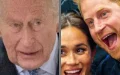 Prince Harry et Meghan Markle : un “rituel” écossais au cœur de la naissance d'Archie
