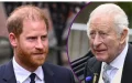 Prince Harry : Le protocole strict de Buckingham Palace pour encadrer sa rencontre avec Charles