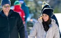Prince Harry sans Meghan Markle au Royaume-Uni, l'inquiétude grandit après un terrible incident de sécurité