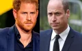 Prince William, Prince Harry : le mariage de leur cousin ravive un vieux conflit