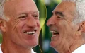 Raymond Domenech piégé par Netflix : le tacle assassin de Didier Deschamps