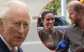 Pour revoir ses petits-enfants, le roi Charles impose un ultimatum strict au prince Harry et Meghan Markle