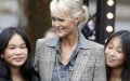 Serge Varsano officiellement intégré ? Laeticia Hallyday prépare les présentations à ses filles