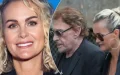 « Terrible manque d'élégance », Laeticia Hallyday craque face à la production du biopic de Johnny