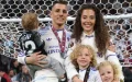 Tiziri Digne : « Je serai toujours là » pour Lucas Digne en plein Mondial 2026