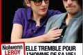Nolwenn Leroy en soutien à Arnaud Clément, remis d'aplomb après une pneumonie