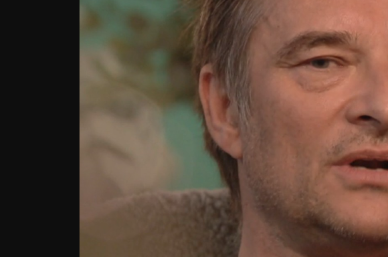 David Hallyday victime d'un grave accident de voiture : Les confidences chocs de l'artiste révélées !
