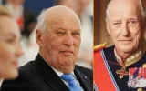Harald V, 89 ans, toujours hospitalisé : Haakon prend le relais