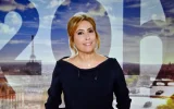 Léa Salamé se retire du 20 Heures : elle précise déjà la condition de son retour
