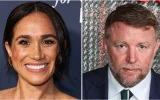 Meghan Markle vers The Gentlemen : son retour en Angleterre prend soudain tout son sens