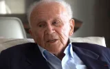 Philippe Bouvard est mort à 96 ans : ses derniers mots à RTL étaient déjà un adieu