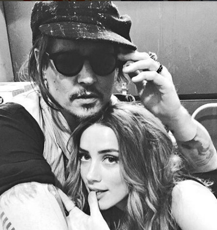 Amber Heard « plus dangereuse » et plus « colérique » que Johnny Depp