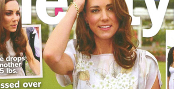 Prince William, ultimatum, relooking, étrange requête à Kate Middleton