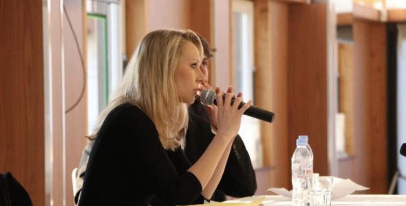 Grâce à Matthieu Decosse, son nouveau chéri, Marion Maréchal-Le Pen « revit »